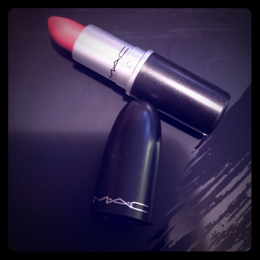 Mac Lipstick-SOLD